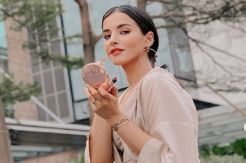 Yuk, Contek Makeup ala...