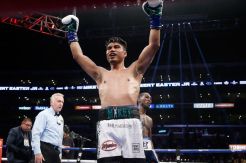 Mikey Garcia Klaim, Pacquiao Tertarik Ladeni Tantangannya