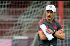 Kovac Dibikin Pusing dengan Badai Cedera yang Menimpa Muenchen