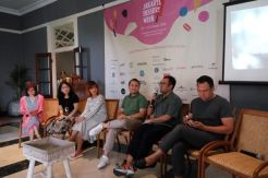 Jakarta Dessert Week,...