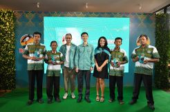 Jaga Kelezatan Kuliner Indonesia, Bango Gaungkan Program Petani Muda