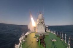 Rusia Jajal Rudal Jelajah Kh-35, Senjata Momok bagi Barat