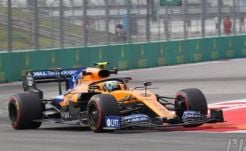 Verstappen Kuasai Latihan Bebas Hari Pertama GP Rusia 2019