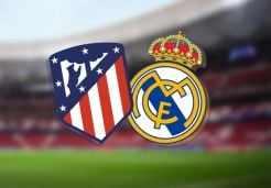 Data dan Fakta Menarik Jelang Derby Madrid