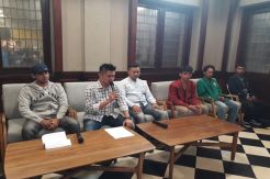 Seluruh Elemen Mahasiwa Diajak Tempuh Jalur Konstitusi Sikapi Revisi Sejumlah UU