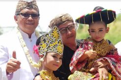 Tak Melulu Soal Politik, PDIP Bicara Air dan Lingkungan
