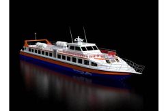 Kapal Trans 1.000 Matengkan...