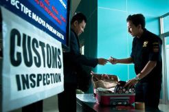 Bea Cukai Tindak 422 Kasus Pelanggaran Jastip