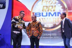 Ciptakan SDM Terbaik, BUMN Beradaptasi Penuhi Keinginan Generasi Milenial
