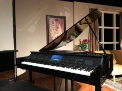 Yamaha Musik Hadirkan...