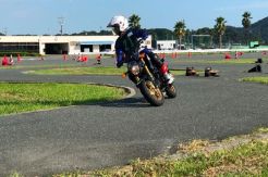 Lima Instruktur Safety Riding Indonesia Siap Unjuk Keterampilan di Jepang