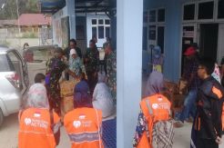 Tragedi Kemanusiaan...
