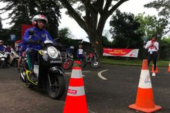 AHM Berhasil Raih 15 Penghargaan Contact Center