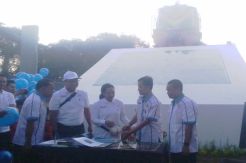 Menteri BUMN Minta Jalur KA Cibatu-Garut Beroperasi Akhir Tahun