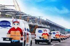 Peluang Besar Bisnis Logistik