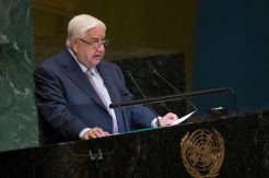 Suriah: Israel Gunakan Dalih Palsu untuk Lancarkan Serangan