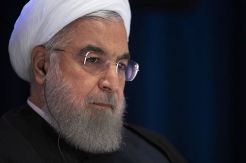Iran Kembali Tegaskan Tak Berniat Kembangkan Senjata Nuklir