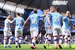 Liverpool Mesti Waspada, Man City Makin Rakus Cetak Gol