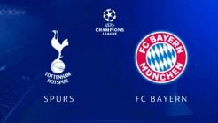 Preview Tottenham vs Bayern Muenchen: Babak Baru Rivalitas