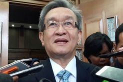 Kliennya Ditetapkan DPO, Maqdir: Langkah dan Sikap KPK Sangat Berlebihan