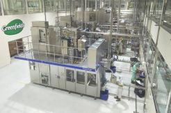 Penuhi Camilan Sehat, Greenfields Yogurt Hadirkan Tiga Rasa Baru
