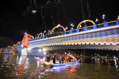 Wisata Tangerang Minim Kunjungan Turis Mancanegara