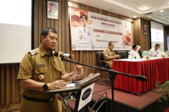 Iqbal Suhaeb Ajak Praktisi Media Bersikap Netral dan Perangi Hoaks