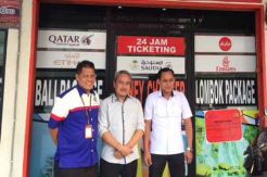 Bank Indonesia Tertibkan Money Changer Ilegal