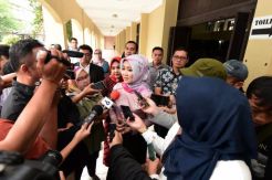 Atalia Praratya: Perempuan Jadi Garda Terdepan Keluarga Cegah Hoaks