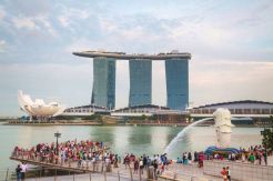 Bidik Potensi Turis RI di Singapura, Erajaya Tanam Investasi di Datapro