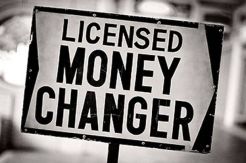 Tour & Travel Berkedok Money Changer Ilegal Ditertibkan