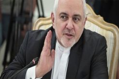 US Waging Cyberwar Against Iran, Wont Be Able to Finish It – Zarif