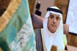 Saudi Minister Adel al-Jubeir: Appeasing Iran Fuels Tehrans Aggressive Behavior