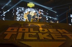 Dunia Games Golden Ticket 2019 Jadi Pijakan Gamer ke Level Global