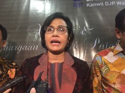 Sri Mulyani Tegaskan Korupsi Ganggu Reformasi Struktural