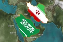 Lewat Pihak Ketiga, Saudi Surati Iran