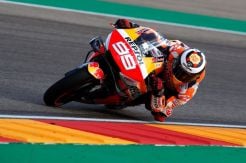 Jorge Lorenzo: Wajar Honda Istimewakan Marc Marquez