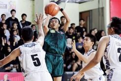 Ababil Tembus Perempat Final Usai Kandaskan Fourteen