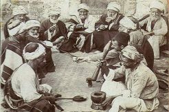 Kisah Syeikh As-Syadzili Penemu Kopi Pertama Kali
