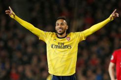 Pierre-Emerick Aubameyang : VAR Ganggu Selebrasi Pemain