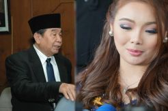 Anggota DPR 2019-2024, Tertua 80 Tahun dan Termuda 23 Tahun
