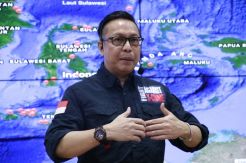 KLHK Gugat Pidana 17 Perusahaan Penyebab Karhutla