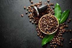 Tak Perlu Ragu Nyruput Kopi, Ini 5 Manfaatnya untuk Kesehatan!