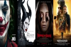 12 Film Hollywood dan...