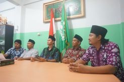 PWNU Papua Minta Peristiwa...