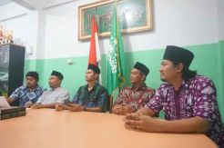 NU Papua Minta Kerusuhan...