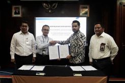Dukung Smelter PT Ceria di Kolaka, PLN Suplai Listrik 412 Juta VA