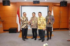 Bank Bukopin Sediakan Fasilitas Dana Talangan untuk Tagihan Gas PGN