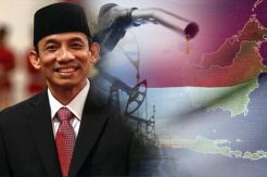 Wamen Arcandra Pastikan Kuota Solar Bersubsidi Masih Aman