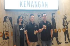 Siap IPO, Kopi Kenangan Targetkan Punya 2.500 Rumah Mantan Tahun 2021